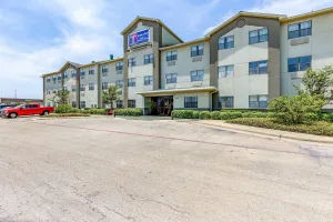 Image of Studio 6 Killeen TX