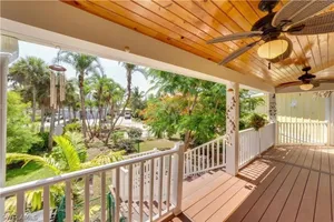 Image of BRAND NEW Tropical Studio Villa with Resort Amenities Boaters Gulf access Outdoor Kitchen Lagoon Lazy River Pool