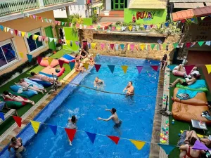 Image of The Funky Village