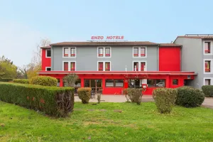 Image of Enzo Hotels Pont-a-Mousson By Kyriad Direct