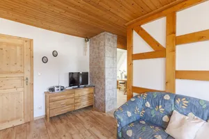 Image of Cozy Holiday Home in Hallenberg with Terrace