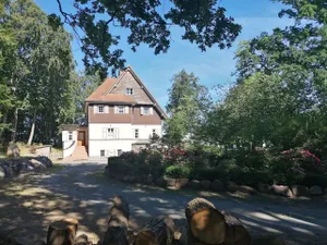 Image of Strandhotel Lindequist
