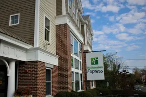 Image of Holiday Inn Express Durham-UNH by IHG