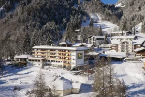 Image of Alpenhotel Oberstdorf - ein Rovell Hotel