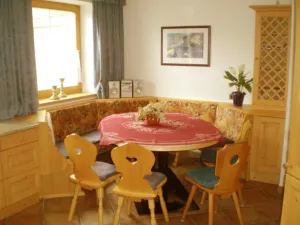 Image of Lovely holiday flat in Gattererberg