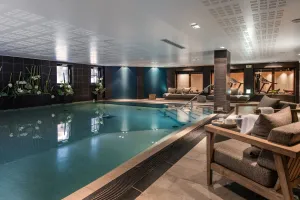 Image of Manali Lodge by Alpine Resorts