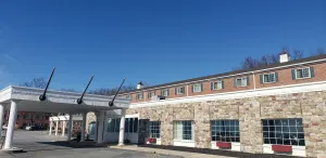 Image of Heritage Hotel Lancaster