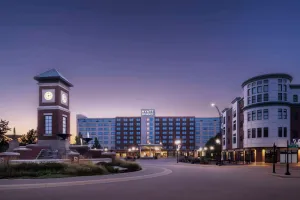 Image of Hyatt Regency Coralville