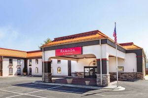 Image of Ramada by Wyndham Hendersonville