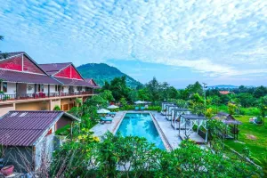 Image of Boreirom Teuk Chhou Resort