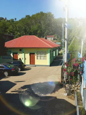 Image of Pinlon Pann motel