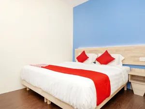 Image of OYO 778 Bmw 2 Hotel