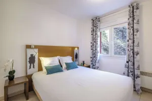 Image of Comfort Aparthotel Antibes Le Maestria