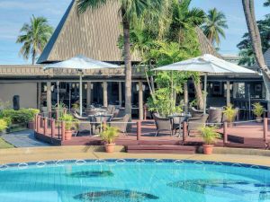 Image of Mercure Nadi
