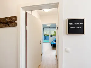 Image of Spacious Apartment in Katschberg