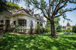 Image of The Campbell House Inn