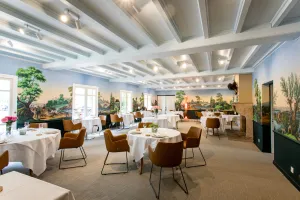 Image of Hôtel Restaurant Gastronomique La Huchette