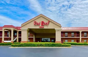 Image of Red Roof Inn Prattville