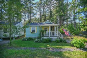 Image of Cottage at Birch Knoll