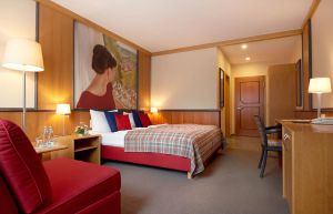 Image of Weinberghotel Edelacker