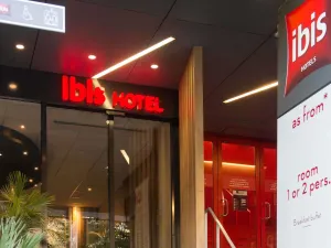 Image of ibis Liège Centre Opéra