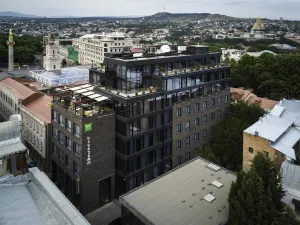 Image of ibis Styles Tbilisi Center
