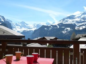 Image of Chalet Bella Vista 6
