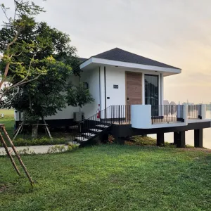 Image of Pan Ville Resort