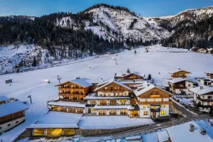 Image of Tillga Glück - 4 stars