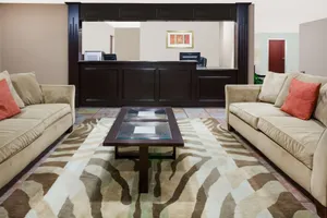 Image of Days Inn & Suites by Wyndham New Iberia
