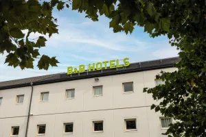 Image of B&B HOTEL Liège Rocourt