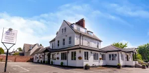 Image of Woodcote Hotel