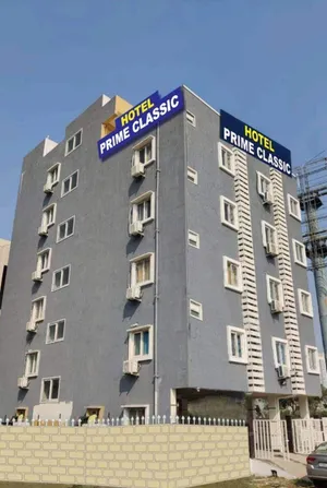 Image of Hotel Prime Classic