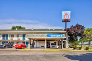 Image of Motel 6-Hammond, IN - Chicago Area