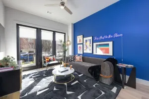 Image of Nash Landing by Avantstay Heart of Midtown Nashville Patio