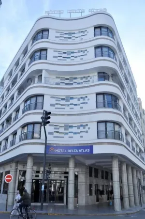 Image of HOTEL DELTA ATLAS
