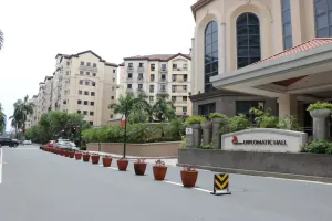 Image of Sarasota Residential Resort Manila