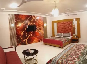 Image of Travel lodge clifton