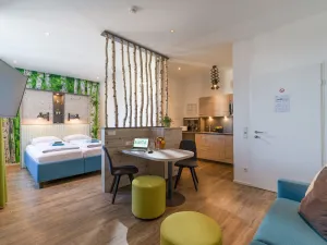 Image of Aparthotel Backstage