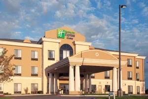 Image of Holiday Inn Express Hotel & Suites Amarillo South by IHG