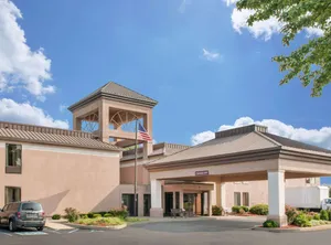 Image of Quality Inn & Suites Near Amish Country