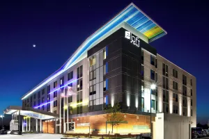 Image of Aloft Dulles Airport North