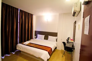 Image of Hotel Rasah Seremban