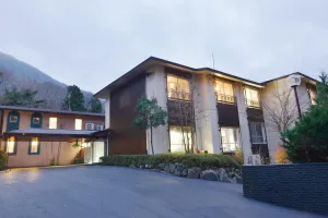 Image of HESTA Hakone - GUEST HOUSE -