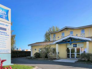 Image of Ibis Budget Perigueux Boulazac