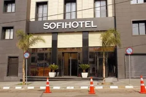 Image of Sofi Hotel