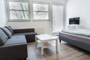 Image of NorthApartments Chemnitz