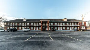 Image of New Orleans Inn Portageville