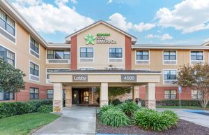 Image of Extended Stay America Suites - Dublin - Hacienda Dr