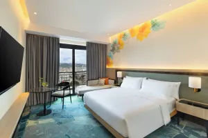 Image of Holiday Inn Lampung Bukit Randu by IHG